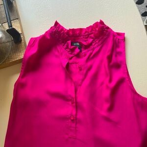 J crew blouse